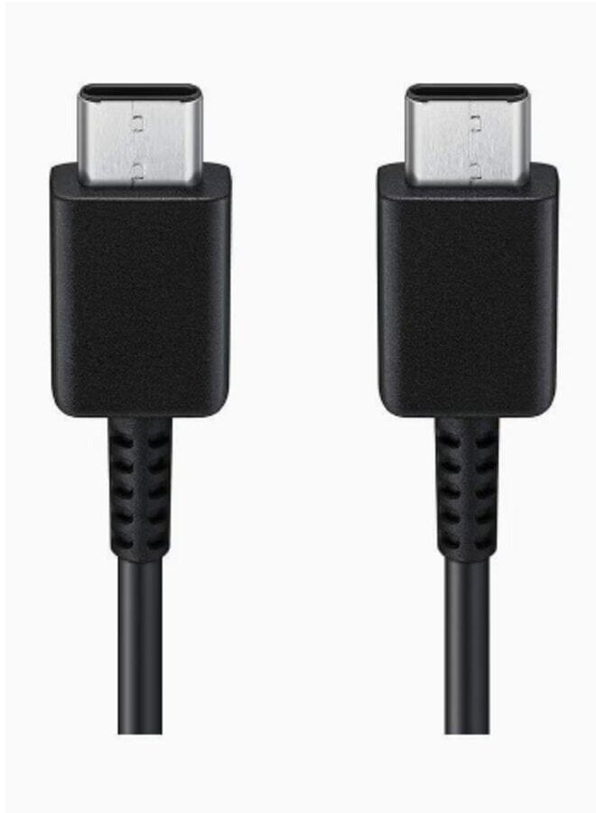 PROMASS شحن فائق السرعة 25 وات من USB Type-C إلى Type-C - Image 2