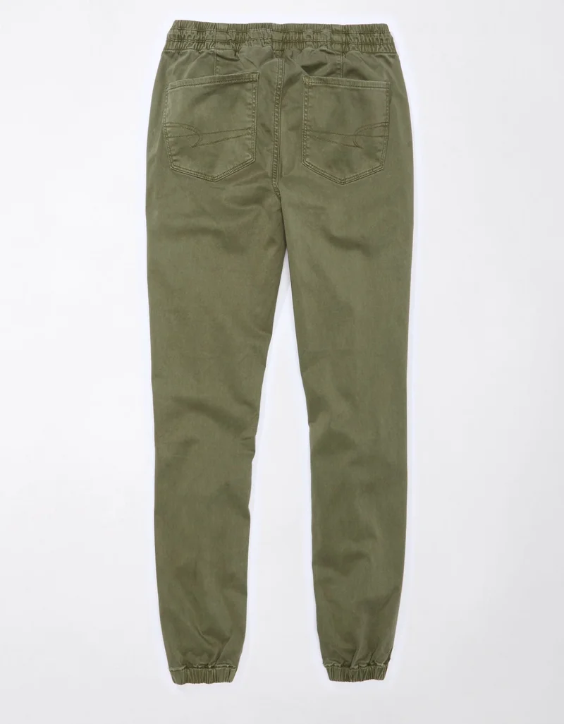 American Eagle  AE Next Level High-Waisted Jegging Jogger for Women | Best Price UAE