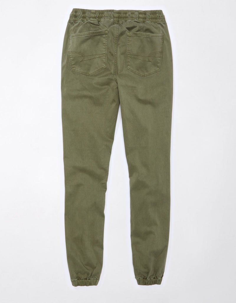 American Eagle AE Next Level High-Waisted Jegging Jogger - Image 5