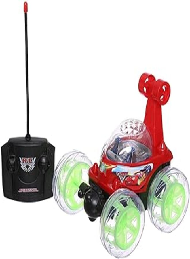 Other JQ358 Cars Car with Remote Control for Kids - Red