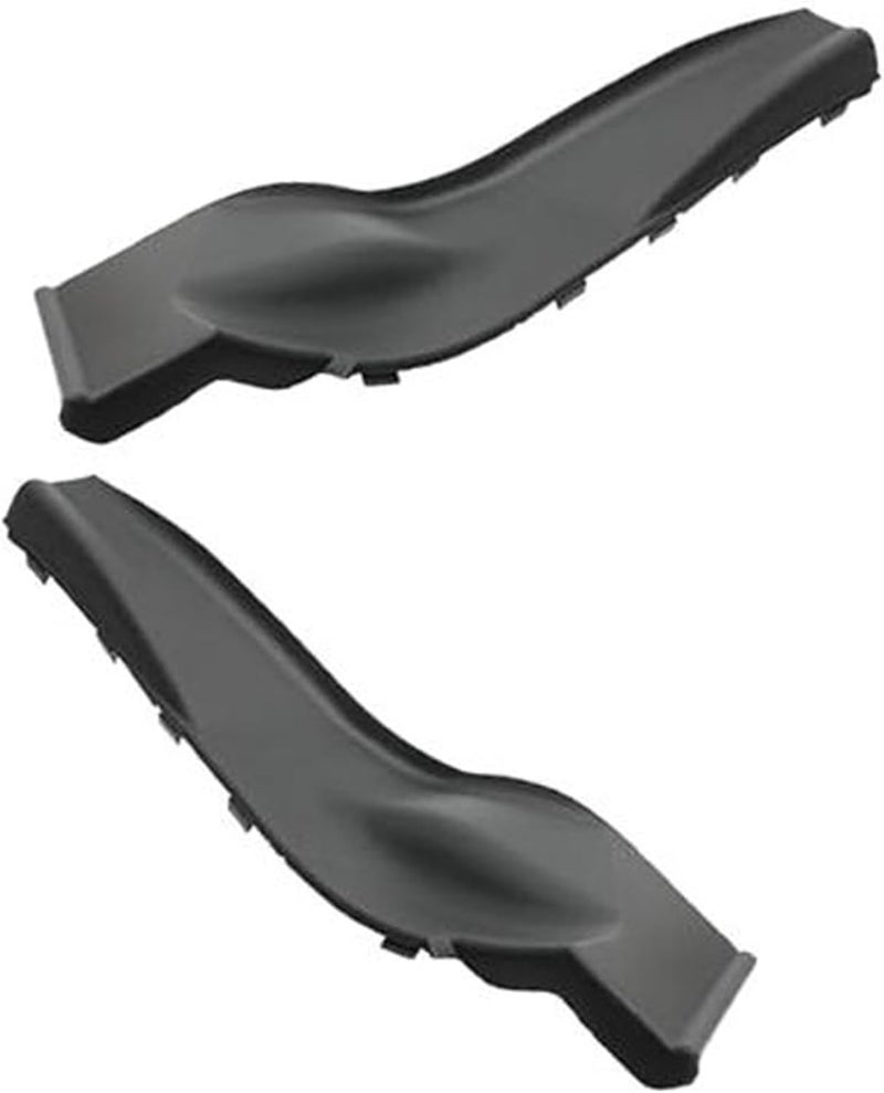 Vuzmode Windshield Wiper Cowl Extension Trim Cover for Nissan Altima - Image 1