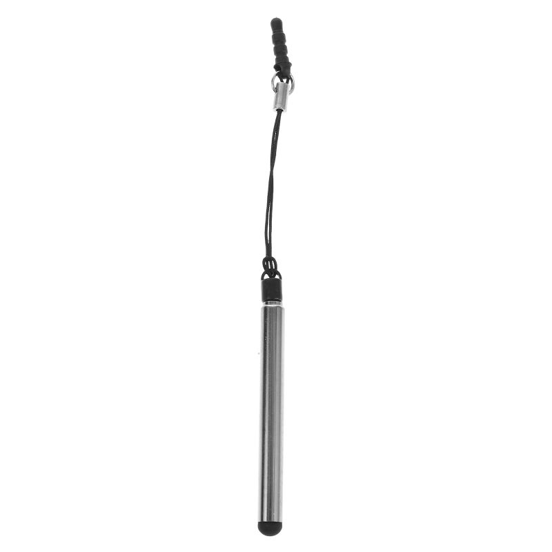Thin Telescopic Capacitive Stylus Pen High Sensitivity Portable for Phone Tablet - Image 2