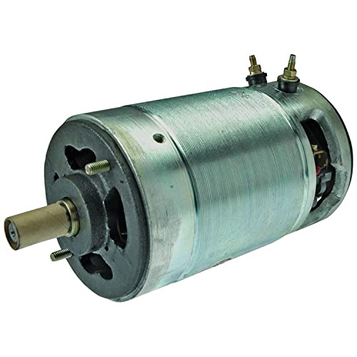 Parts Player مولد جديد متوافق مع فولكس فاجن 1967-1974 هواء مبرد VW بيتل وكارمان غيا 1.5L 1.6L، 113-903-031G، 0101302116، 0101302117، 0101302118 - Image 2