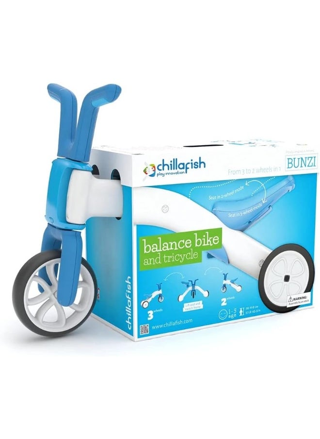 Chillafish Bunzi 2-In-1 Gradual Balance Bike - Blue - pzsku/Z0F7DAE4A5720718697C0Z/45/_/1723635750/fcd5f62a-6642-4f03-a8c4-408728ee4b65