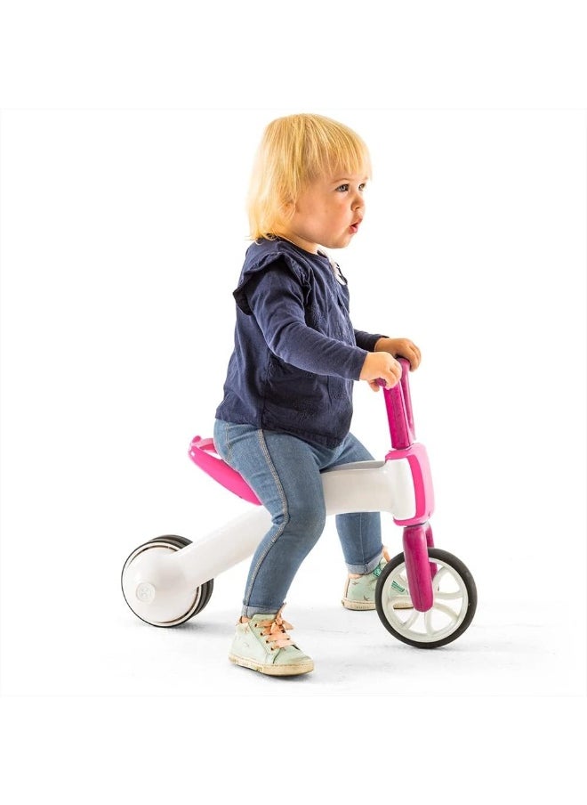 Chillafish Bunzi 2-In-1 Gradual Balance Bike - Blue - pzsku/Z0F7DAE4A5720718697C0Z/45/_/1723635752/d38f4a02-8532-41fb-858b-bee5e4b2ac4a