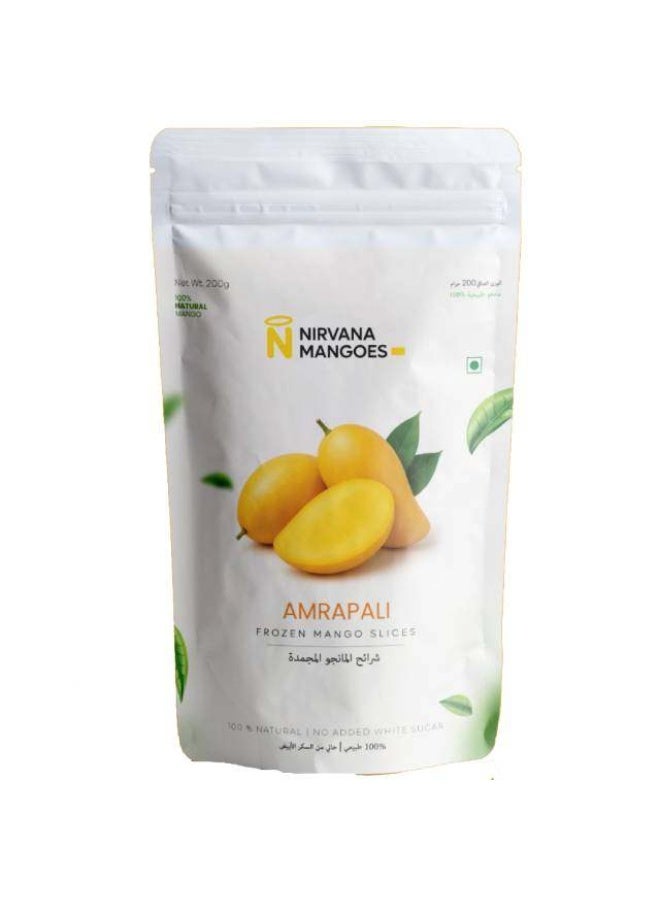 Amarpali Mangoes Slices  315g