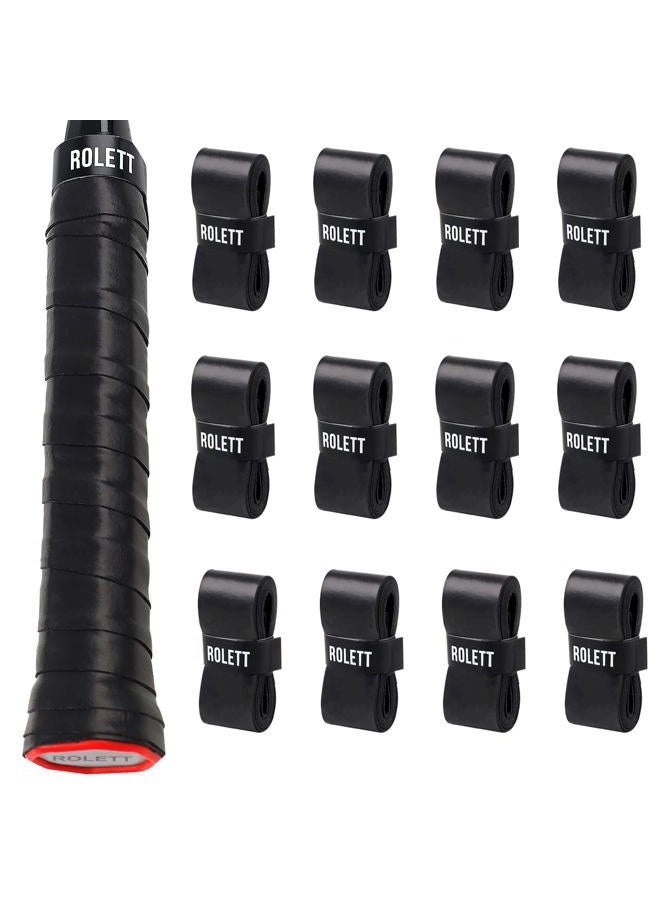 Rolett شريط قبضة مضرب التنس - Image 1