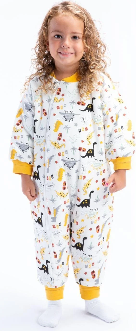 Baby Hola Begisa 2-8 Years 2.5 Tog Premium Quality Thick Fiber Filled Child Sleeping Bag 23504