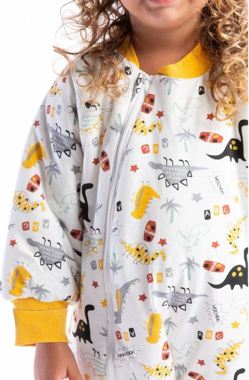 Baby Hola Begisa 2-8 Years 2.5 Tog Premium Quality Thick Fiber Filled Child Sleeping Bag 23504