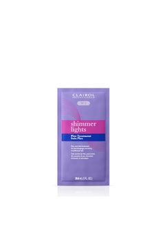 Clairol Professional Shimmer Lights Plex Treatment 1 oz