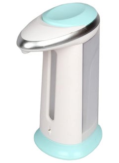 Automatic Soap Magic Dispenser White/Blue