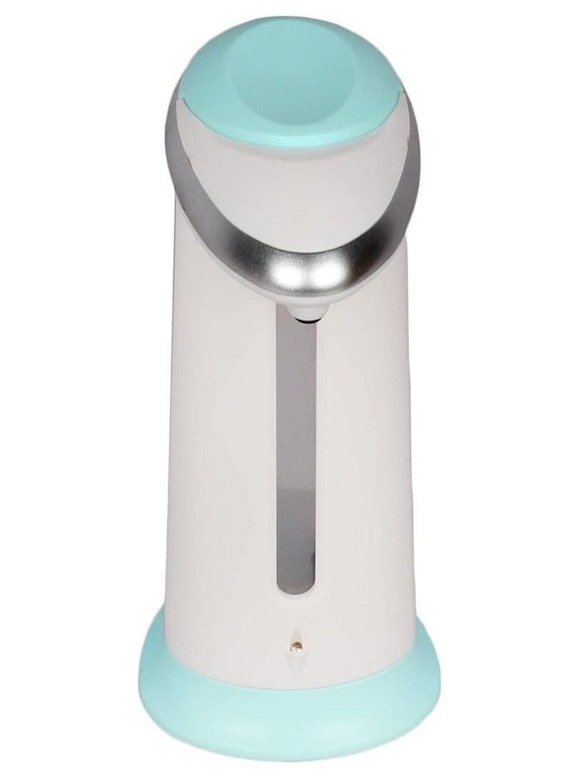 AGD - Automatic Soap Magic Dispenser White/Blue - Image 1