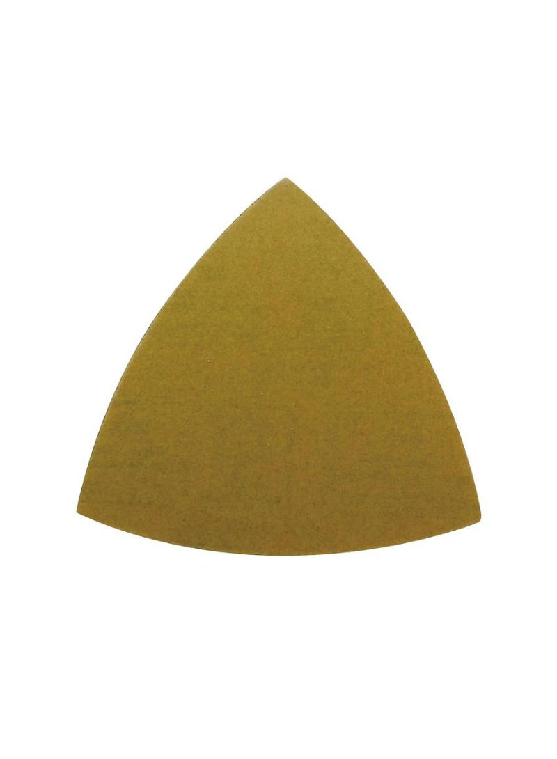 ACE Erbauer Mixed Grit Sandpaper For Paint Pack 9.3cm 10Pcs 