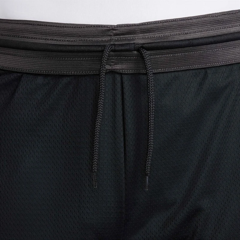 Nike Black Men's Dri-FIT DNA M2Z Shorts for Men | Best Price UAE