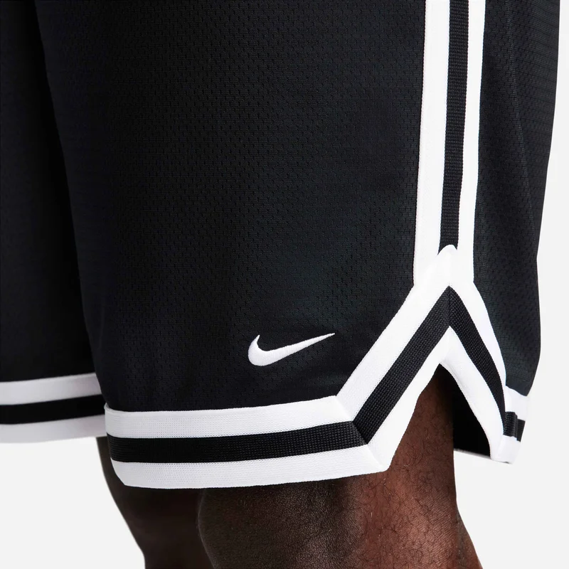 Nike Black Men's Dri-FIT DNA M2Z Shorts for Men | Best Price UAE