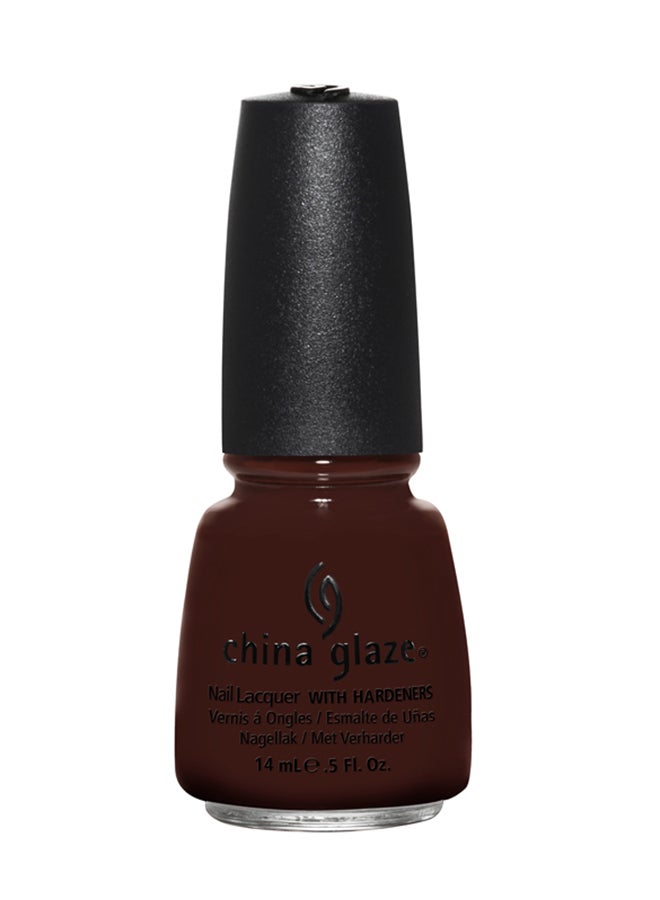 China Glaze Call Of The Wild Safari