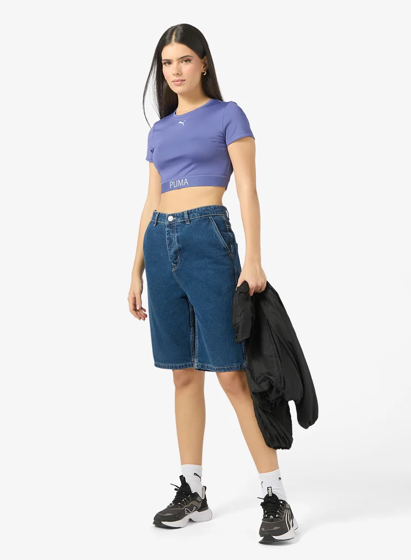 PUMA Strong T-Shirt