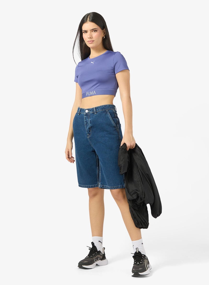 PUMA Strong T-Shirt - Image 4