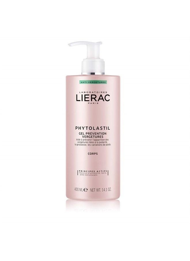 Lierac Lierac Phytolastil Stretch Mark Prevention Gel 400ml 