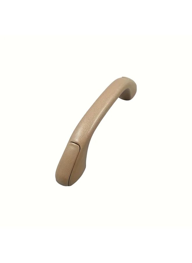 Beige Plastic Roof Handle For Hilux 2005 2015 OEM Replacement Wear Resistant - Image 5