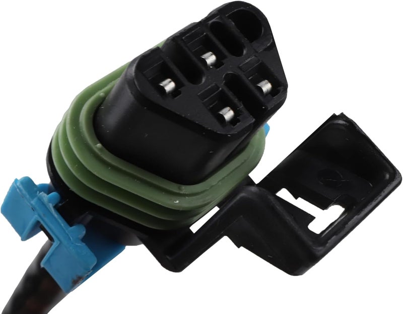 ACDelco GM Genuine Parts Heated Oxygen Sensor - Image 3