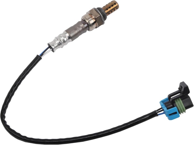 ACDelco GM Genuine Parts Heated Oxygen Sensor - Image 2