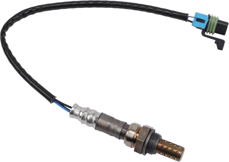 ACDelco GM Genuine Parts Heated Oxygen Sensor - Image 1