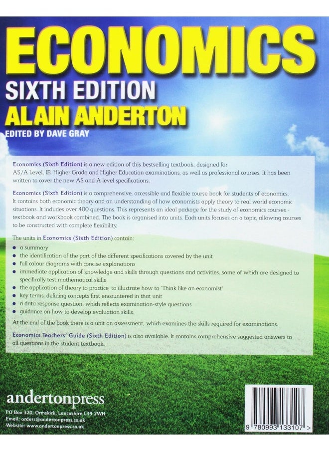 Economics  - Image 2