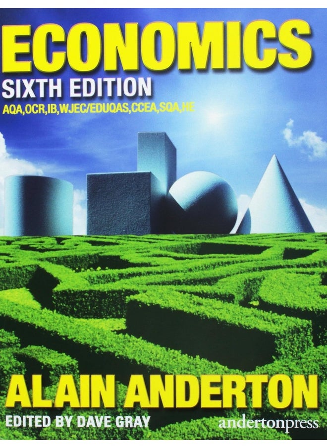 Economics  - Image 1