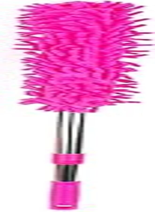 Generic Extendable Automobile Duster Car Cleaning Microfiber Brush
