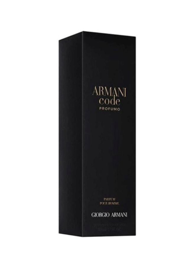 جورجيو أرماني ماء عطر كود بروفومو 60ملليلتر - Image 3