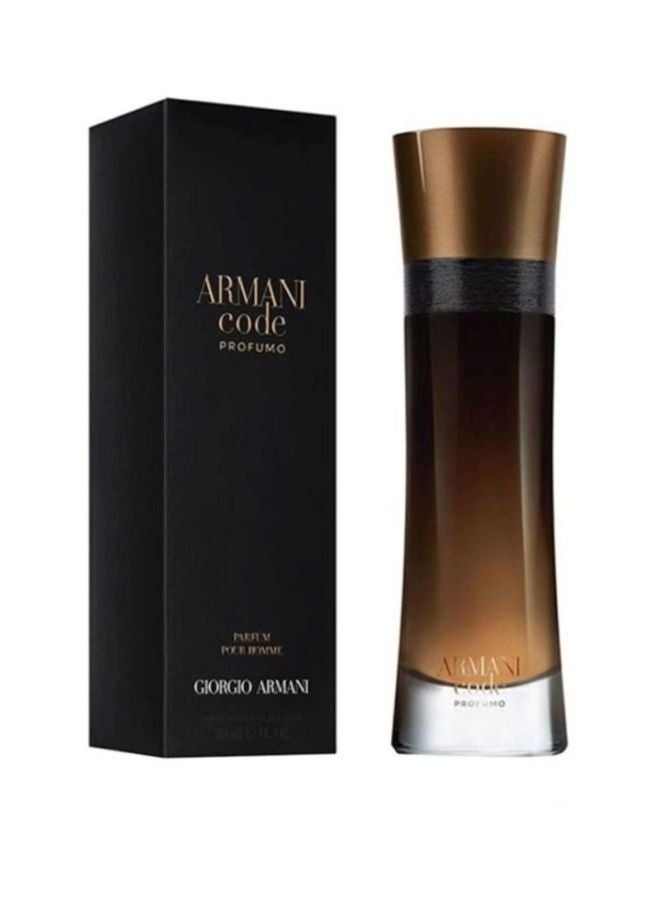 جورجيو أرماني ماء عطر كود بروفومو 60ملليلتر - Image 2