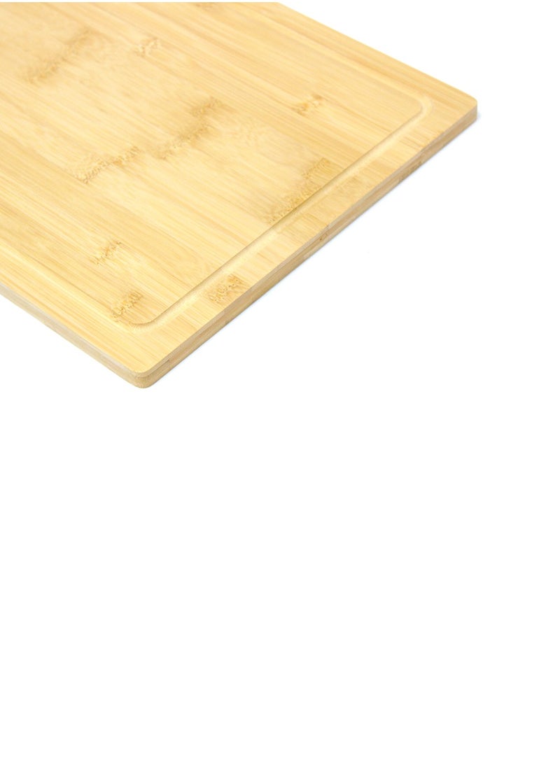 BLACKSTONE - Wooden Cutting Board Best for Meat, Vegetables and Cheese BCW4103 (44X28CM) - Image 1