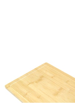 BLACKSTONE Wooden Cutting Board Best for Meat, Vegetables and Cheese BCW4103 (44X28CM)  - Image 5