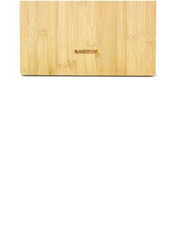 BLACKSTONE Wooden Cutting Board Best for Meat, Vegetables and Cheese BCW4103 (44X28CM)  - Image 3