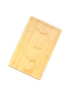 BLACKSTONE Wooden Cutting Board Best for Meat, Vegetables and Cheese BCW4103 (44X28CM)  - Image 4