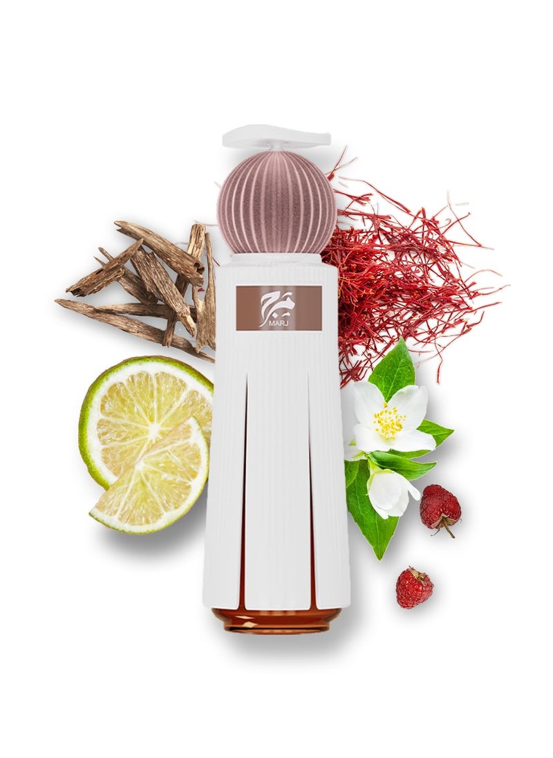 Ahmed Al Maghribi - MARJ EDP 60ml - Image 1