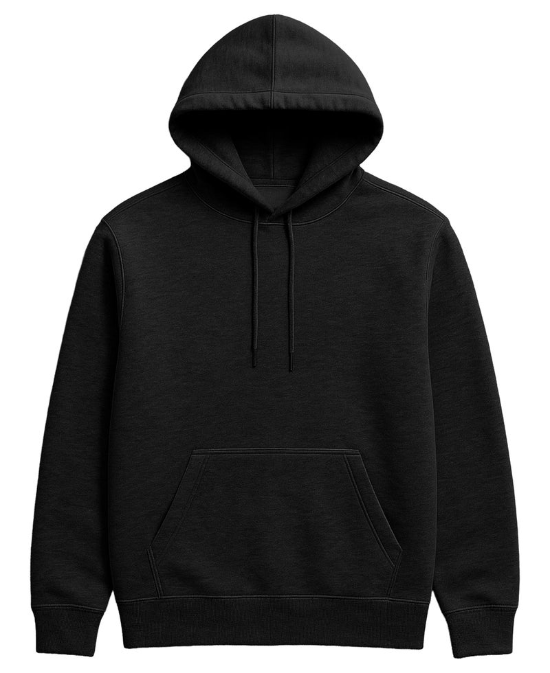 Andrew Scott Cotton Hoodie, Soft Midweight Fleece, Pullover Hooded Sweatshirt for Men - Multi Packs - Image 1