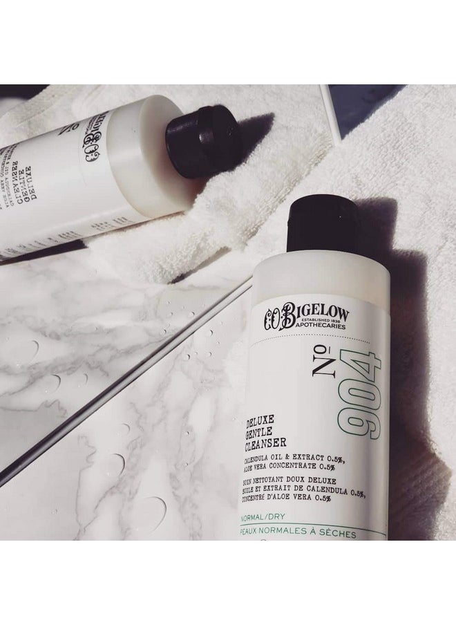 سي. أو. بيجلو - منظف لطيف فاخر من مجموعة CO Bigelow Face Care Collection - Image 1