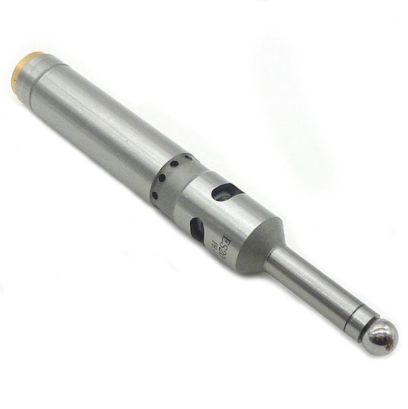 YOSOO 3V 20mm Precision Electronic Optical Finder with LED and Beep for CNC Milling Lathe Machining - Image 1