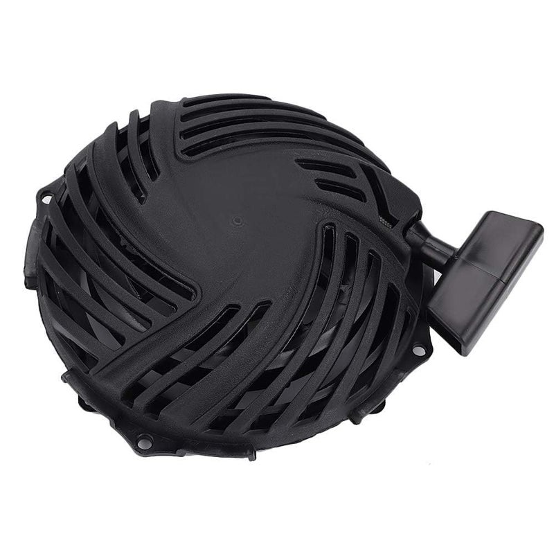 Harbot 593959 مشغل ارتداد متوافق مع تروي-بيلت TB110 TB200 140CC 150CC قطع غيار جزازة العشب كرافتسمان M110 M115 بريس ستراتو 591139 595355 590588 مجموعة بدء السحب - Image 4