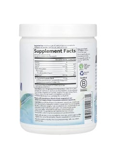 Garden of Life Garden of Life, Dr. Formulated, Whole Food Magnesium, Orange, 14.8 oz (419.5 g)  - Image 2
