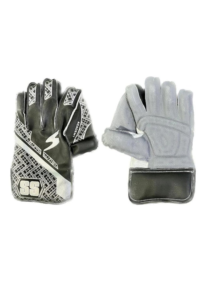 SS Ton Academy Wk Gloves Boys  - Image 1