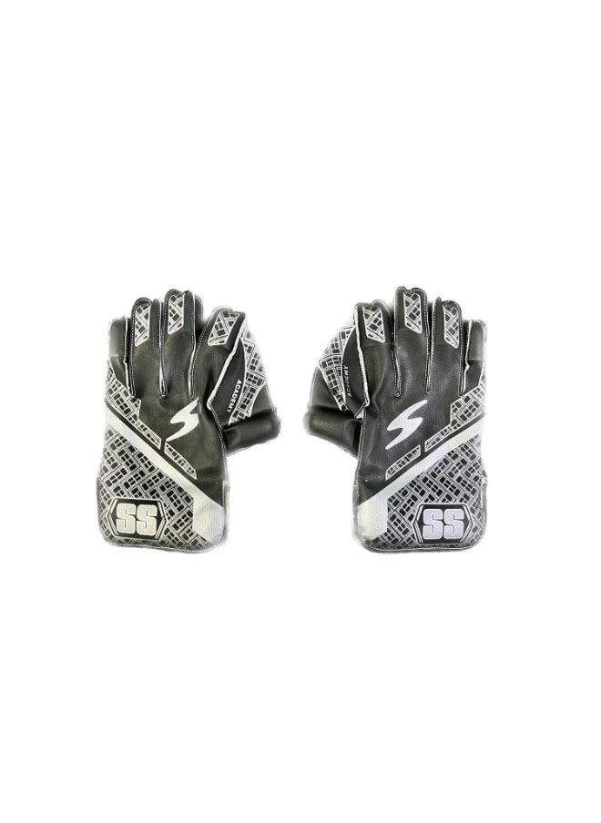 SS Ton Academy Wk Gloves Boys  - Image 2
