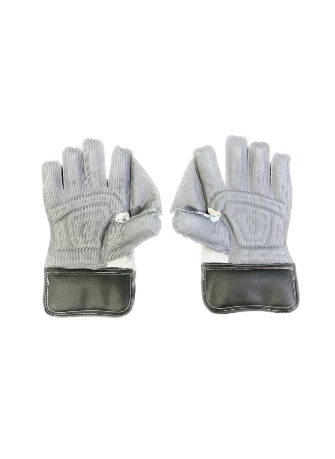 SS Ton Academy Wk Gloves Boys  - Image 4