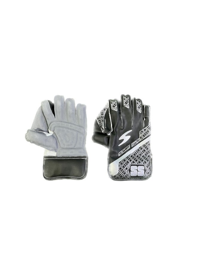 SS Ton Academy Wk Gloves Boys  - Image 3