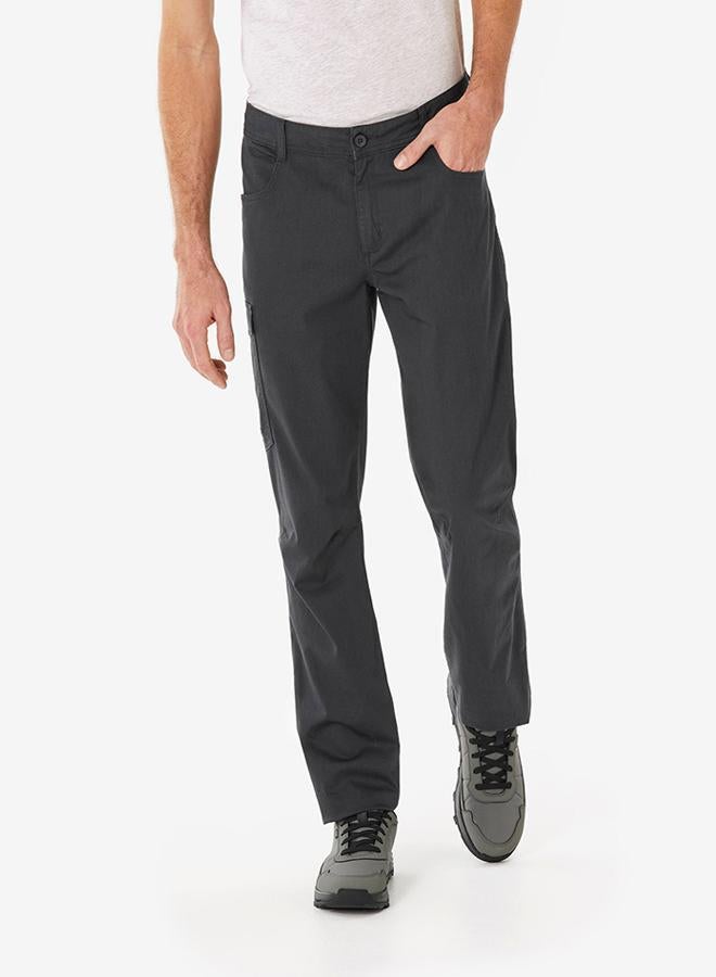 DECATHLON Men’s Hiking Trousers NH100 - Image 1
