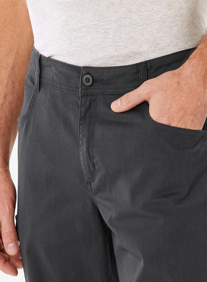 DECATHLON Men’s Hiking Trousers NH100 - Image 3