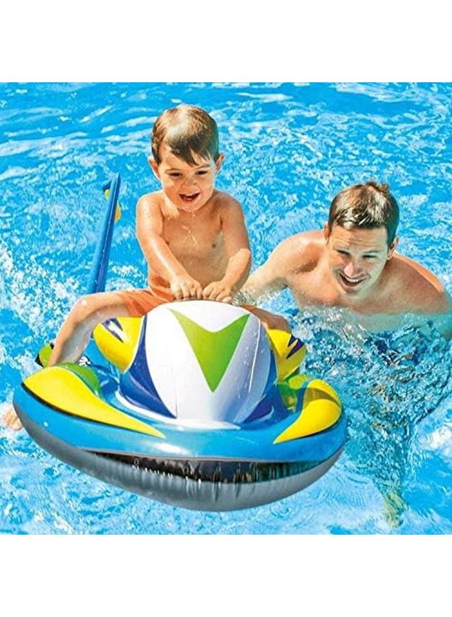 انتكس ركوب على الطوافة العائمة 57520 - Image 4