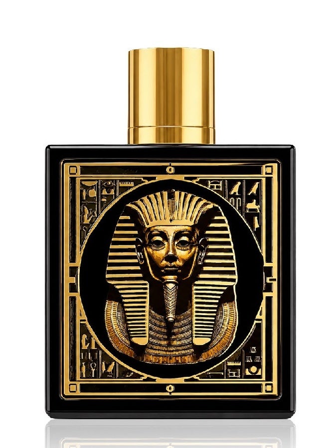 ريحان  عطر فرعون أو دو بارفان 100 مل - Image 2